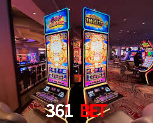 Casino Online 361 BET | Os Melhores Slots no Brasil